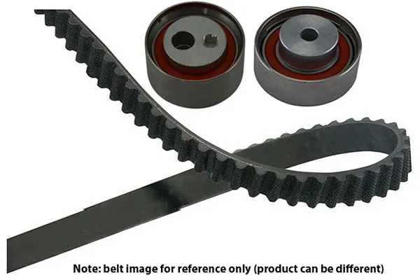 Timing Belt Kit